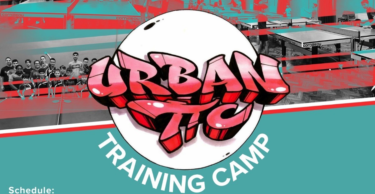 Barnet - Easter Camp 2026 - Week 2