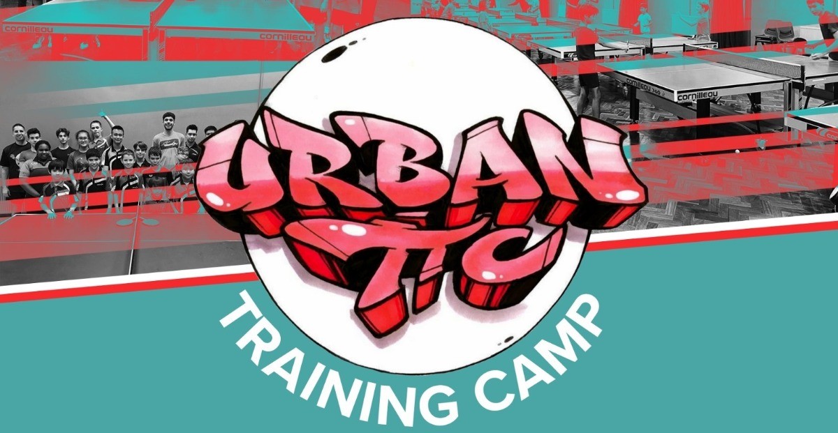 Barnet - Easter Camp 2026 - week 1