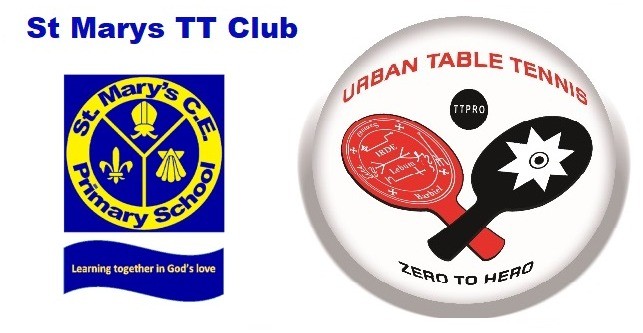 St Marys N3 TT Club