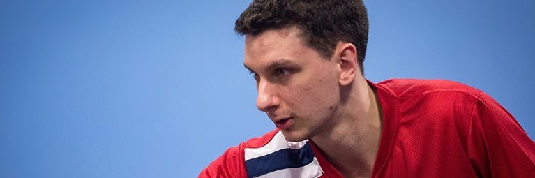 Zhao edges big tie in Ormesby’s favour