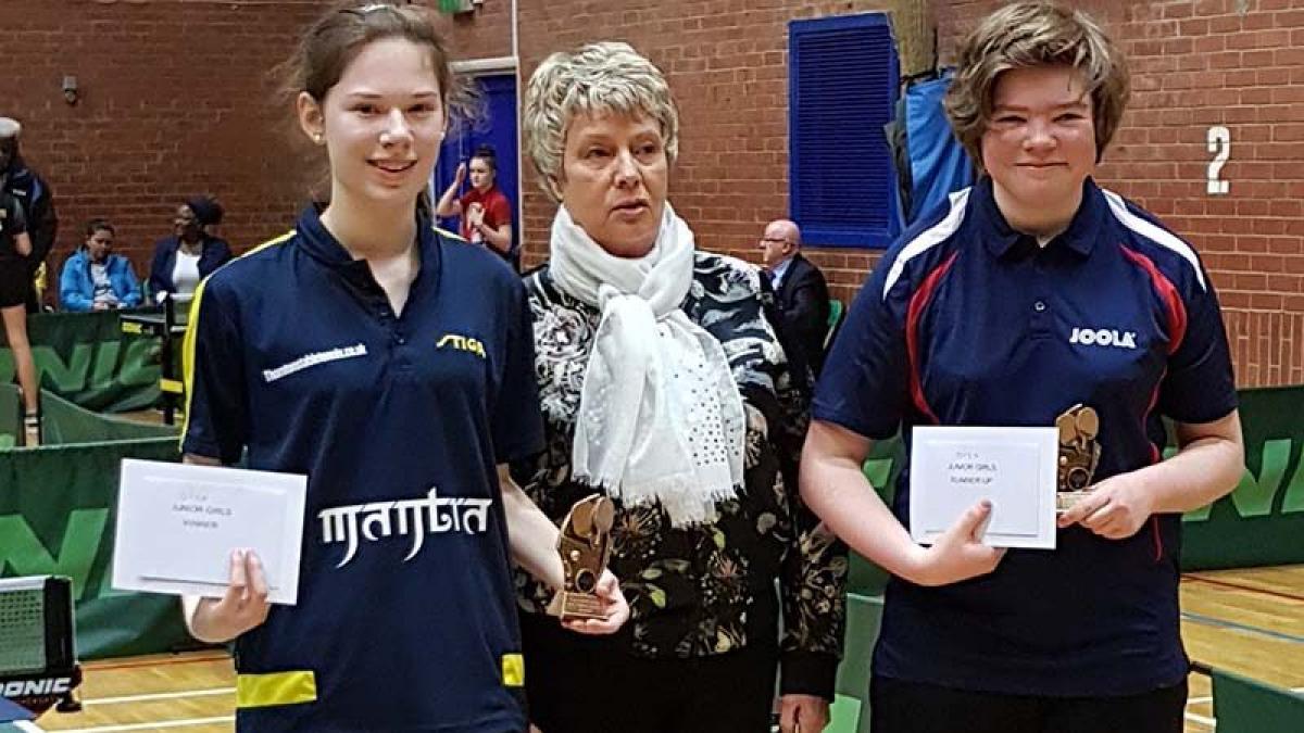 Bardsley leads East Midlands 4* roll of honour