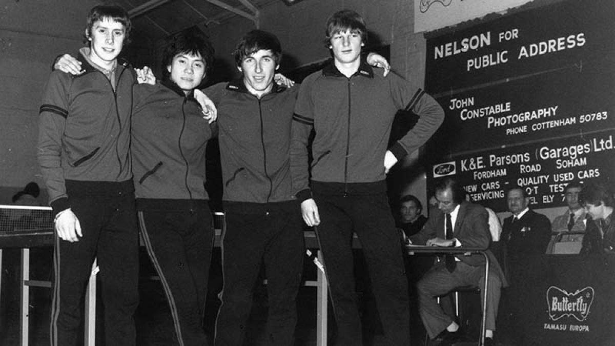 Friday Photos 102: A Soham selection