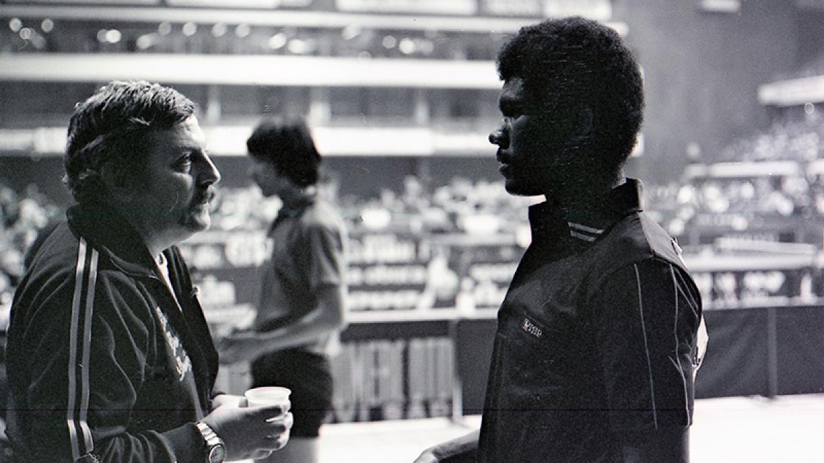 Friday Photos 105: Taking on the Worlds