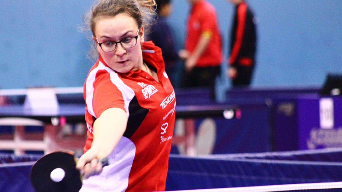 Jarvis digs deep in Portugal