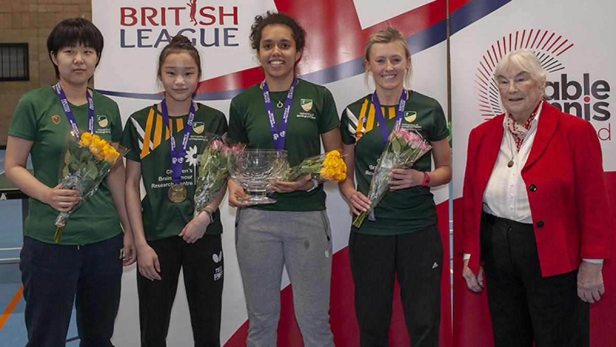 King is key to YHL title triumph