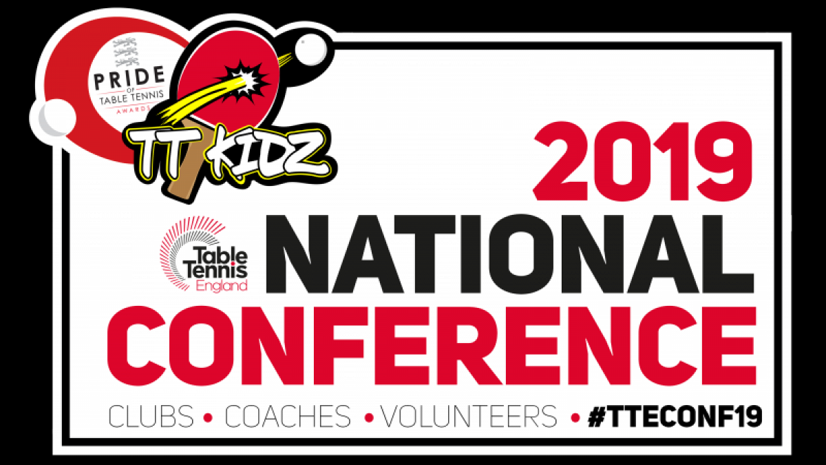 National Conference open for bookings!