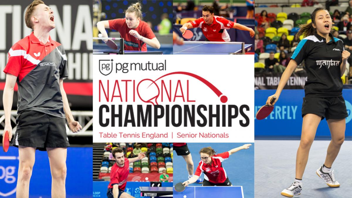 PG Mutual Nationals: Schedule finalised