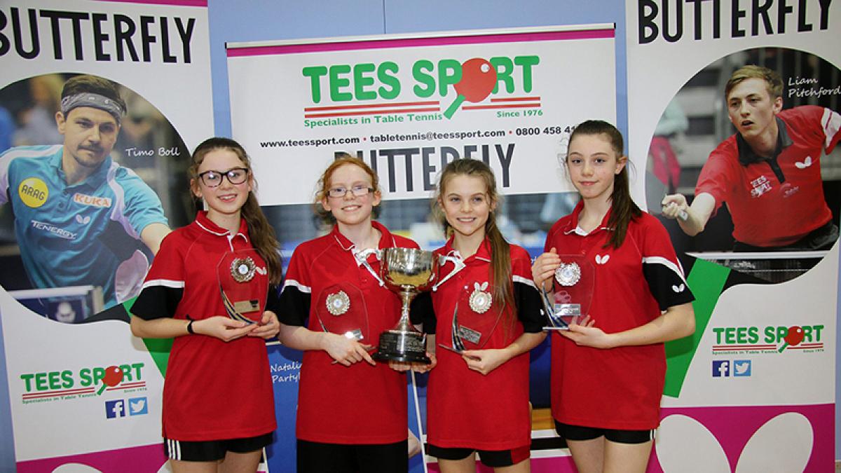 Schools move on to next stage in title quest