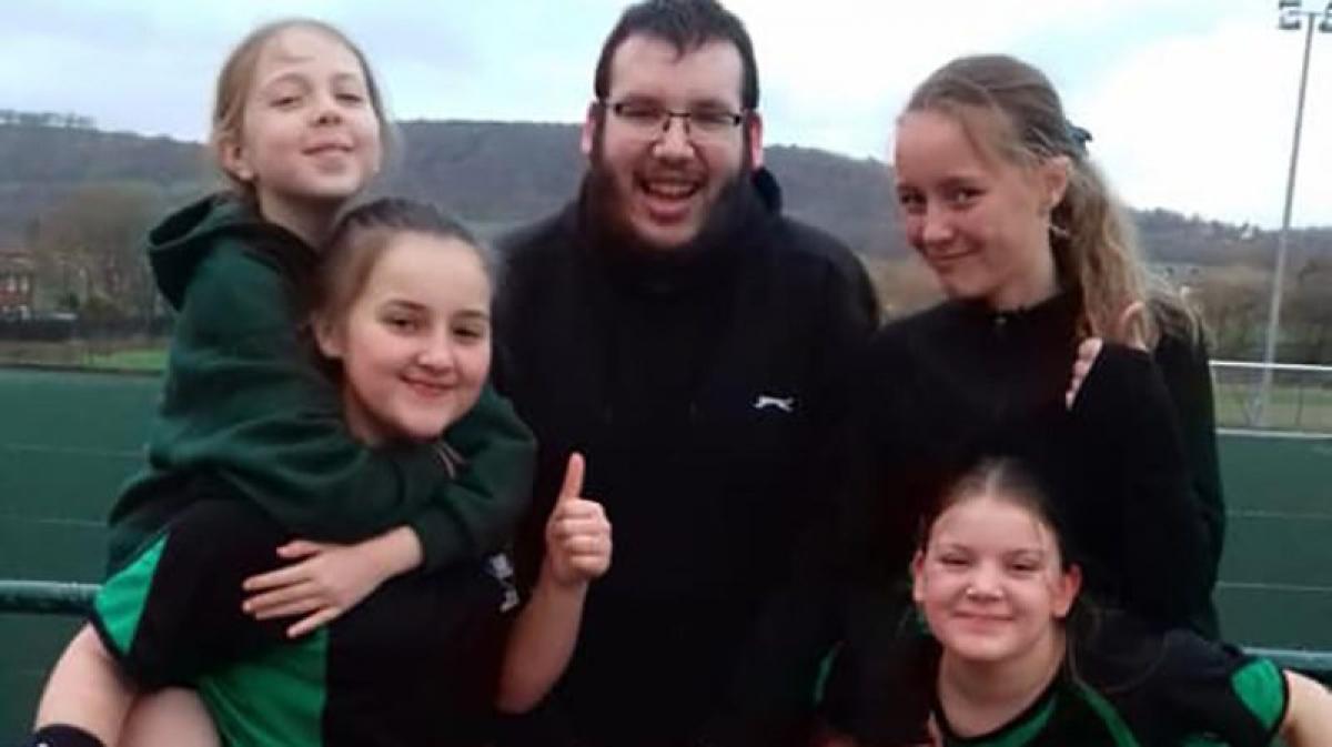 St Bede’s through to national final