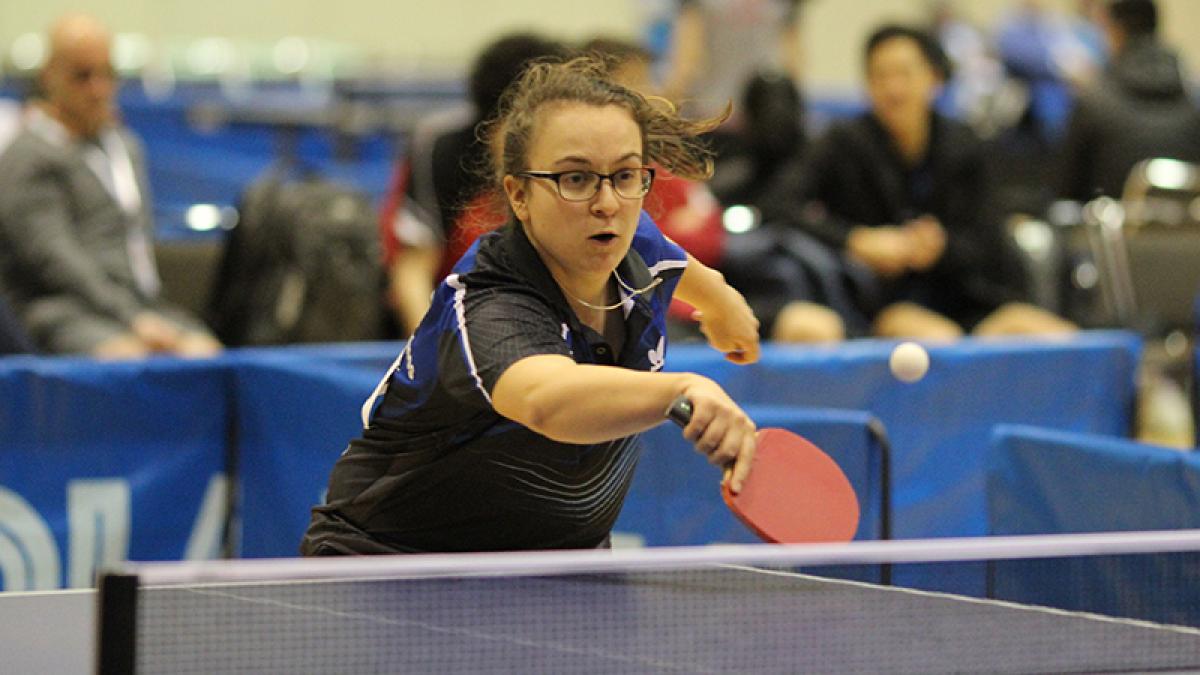 Two semi-finals for Maria at US Open